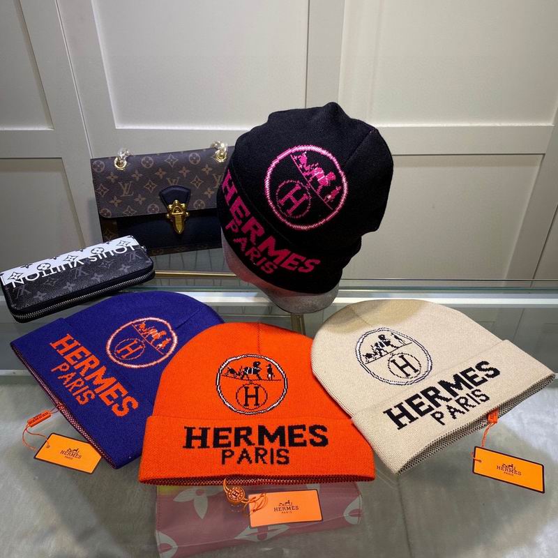 Hermes hat 080101